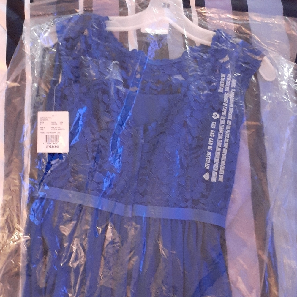 Bridesmaid dress